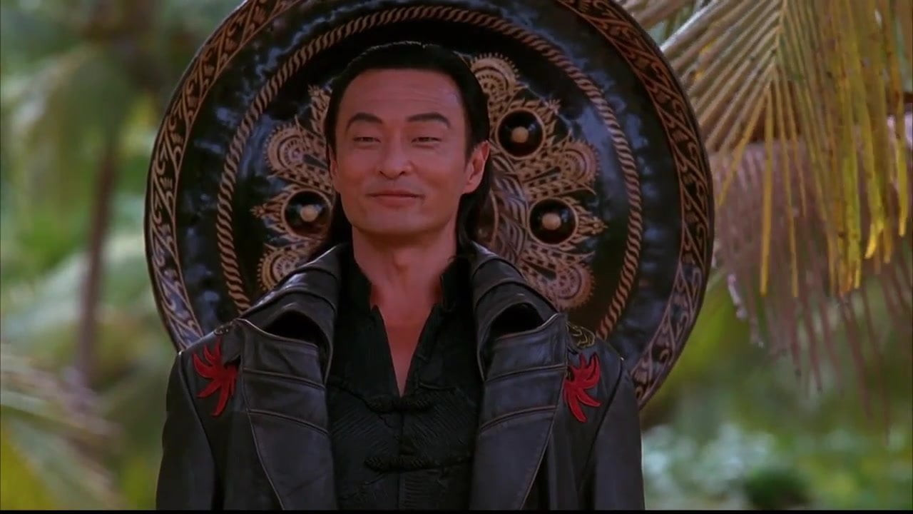 Mortal kombat sony blade vs kano