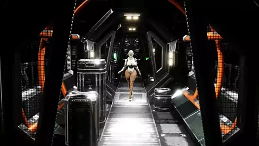 Cyperi fren yapıyor