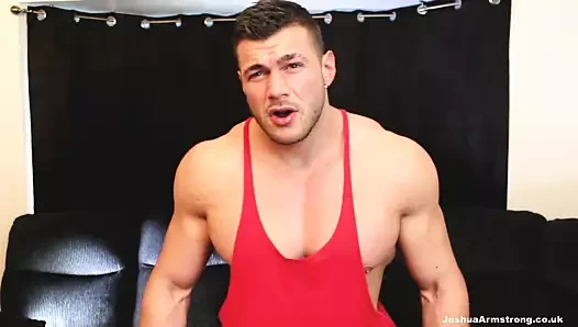 Smoking Cocky Chavy Scum