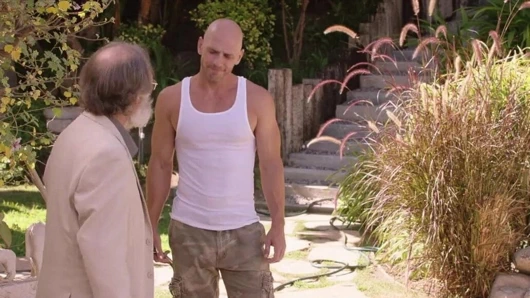 Vixen.com kötü kızı seks çok fazla seviyor