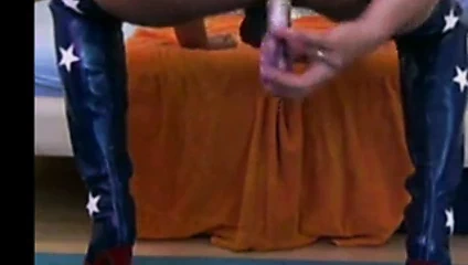 crossdresser olarak ilk videom