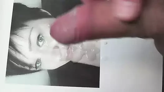 Tribute to HUGESAGGYTITCHAVSLAG