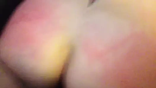 bana bir bbc cumming!