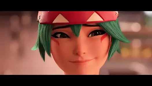 Auxtasy hentai derlemesi 86