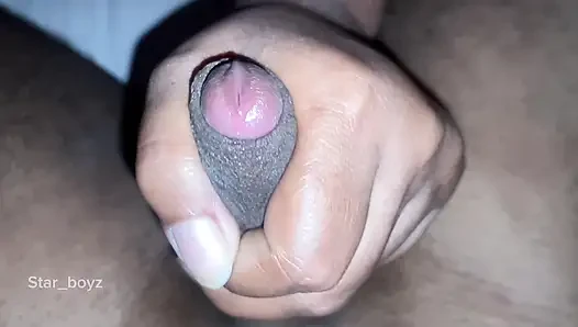 Ateşli pune desi üniversiteli kız