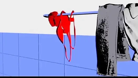 Hintli kadın sikiş videoları