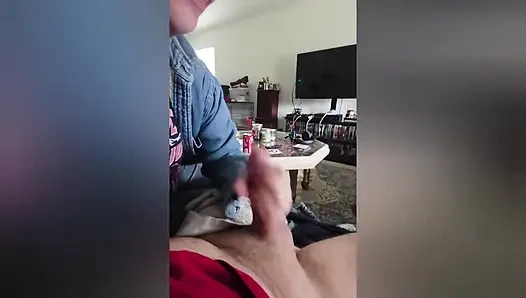 Bir günde iki oral seks