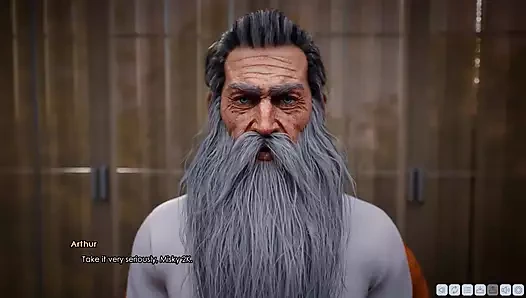 Şehvet akademisi 2 - 110 - misskitty2k tarafından asi