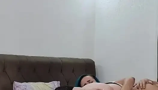 За кулисами Menage
