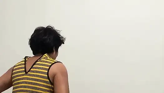 Zengin bir seks yaşayan olgun sıcak çift