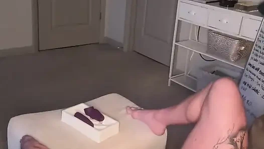 Büyük klitoris fışkırtmalı kaslı sürtük