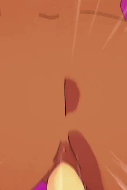 Hentai animasyonları kuzgun ırklararası heyecanı serbest bırakıyor