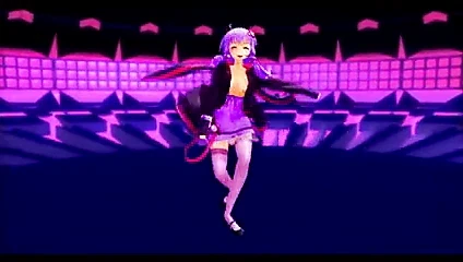 MMD R-18