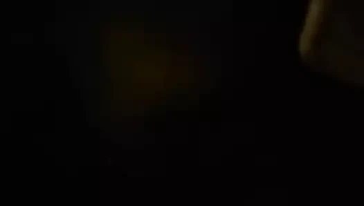 Kuzen kız arkadaş emme onun çük