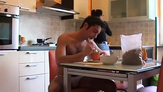 Nuovi oyuncu seçmeleri italiani (tam film)