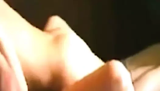 Sıcak meme uçları becerdin