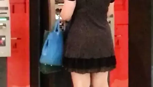 Uluslararası güzel bayan bacakları daha büyük #3