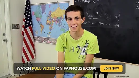 Conner Bradley Röportajı