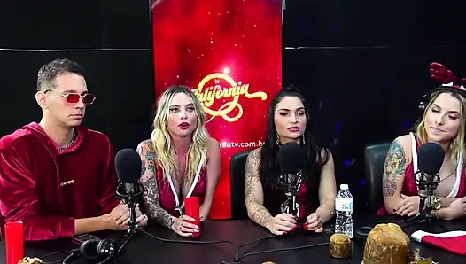 Pagode Da Ofensa - Noel Özel 2021