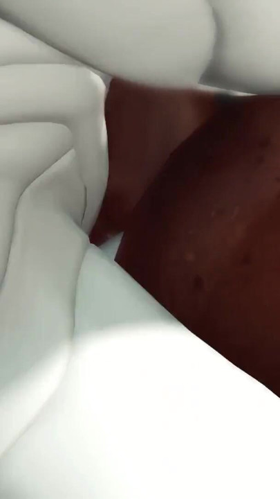 Bir seksi genç busty abanoz var sert anal seks ile seks robotu içinde the medbay | Klip 1