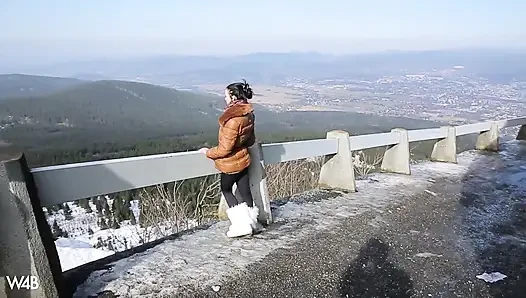 Last Snow