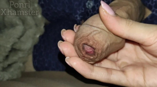 Yavaş elle muamele. Milasha Ponri