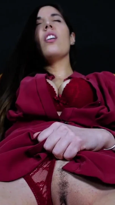 "Patronun seks istiyor" dan mutlaka görülmeli an