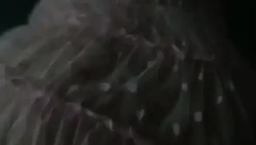 Arkadan sikiliyor