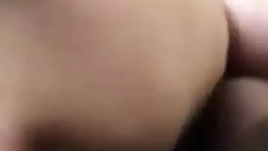 İri güzel kadın siyah dölünün ilk tadına bakıyor