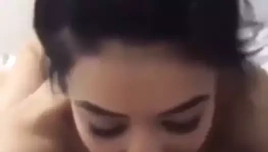 türk tekrübeli hatun