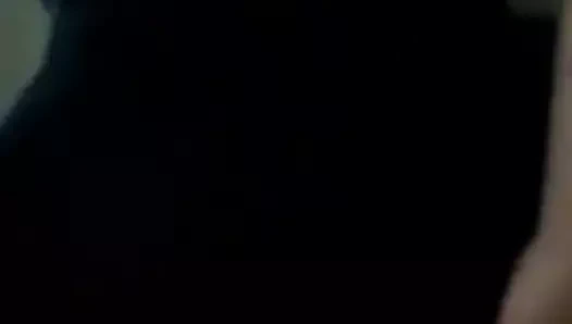 anal üzerinde benim bbc tekrar (gerileme)