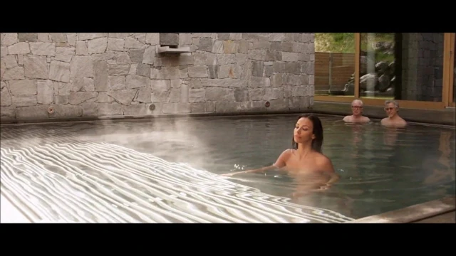 Madalina ghenea, michael caine, harvey keitel, türk dub
