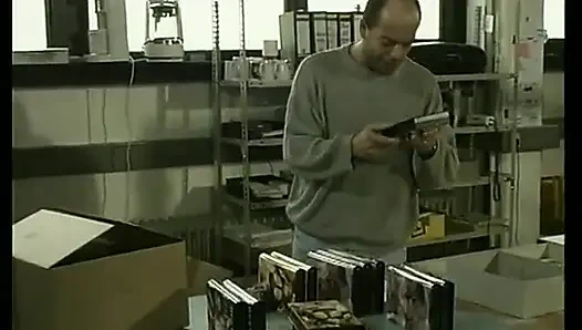 Kız - DVD