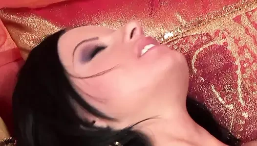 Kızlar şanslı - bölüm 1