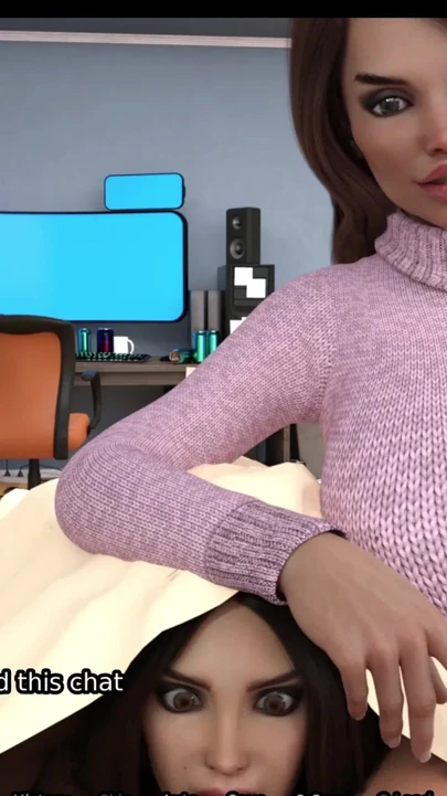 Sexbot (bölüm 4)