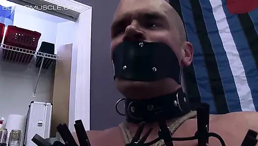 Onun eğitim oyunu - bölüm 4