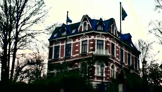 Ani orgazm (tam film)