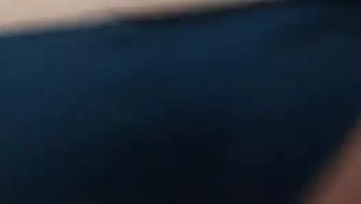 ters kovboy kız sürme