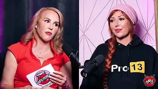 How Lauren Phillips Turned Extremescenes Into a Brand