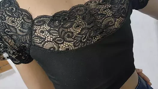 Erkek arkadaşı tarafından öğretmen gizli seks otel odasında sikiliyor