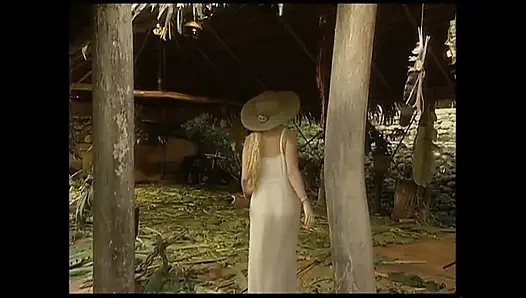 Seks çılgını kadınlar ve erkeklerle sert sikiş festivali