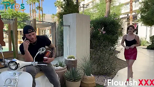 İlk bakış - profesyoneller dizisi ep16: "baştan çıkarıcı kovalamaca"