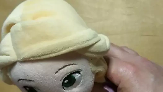 Rapunzel peluş teaser - bölüm 1