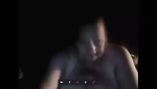 Vixen7val - web kamerası kedi pompa oyunu