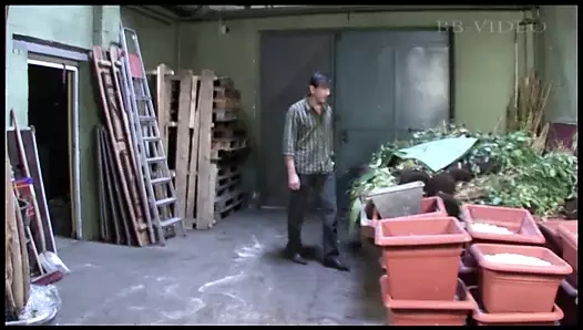 En iyi gerçek Alman amatör porno, ücretsiz sürüm, tam değil, cilt 75