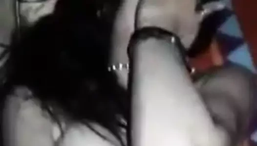 Erkek arkadaş ke saath seks