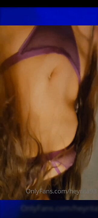 Seksi rita