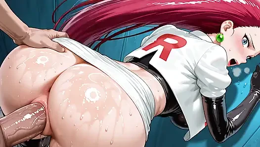 Jessie (Pokemon) v2