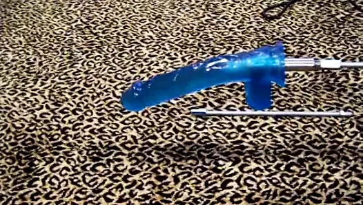 asshole fucking machine 1