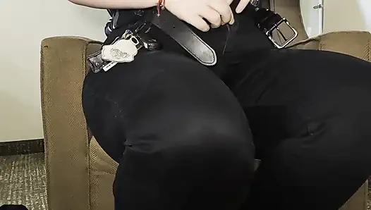 İş sonrası orgazm